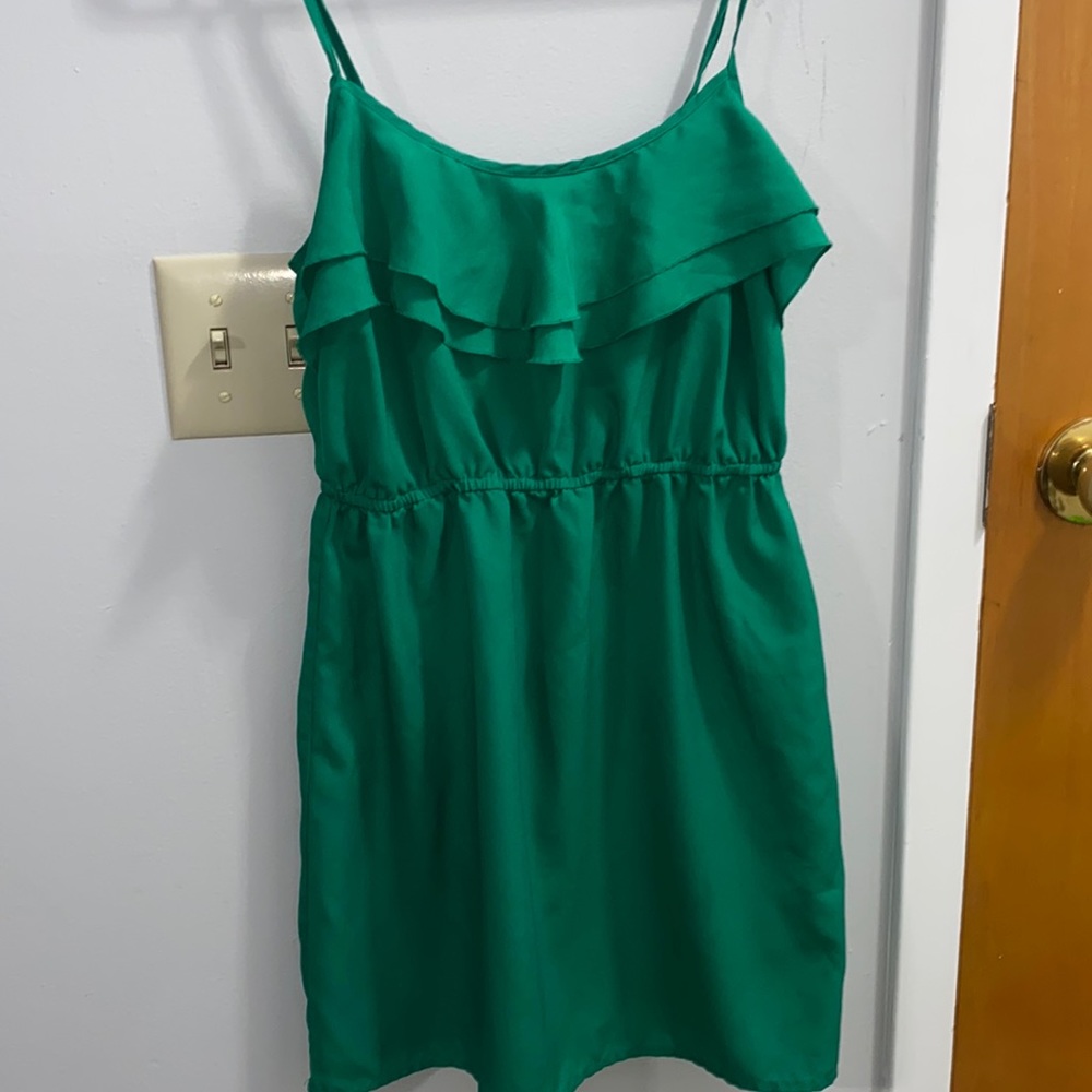 Forever 21 mini summer Dress size M